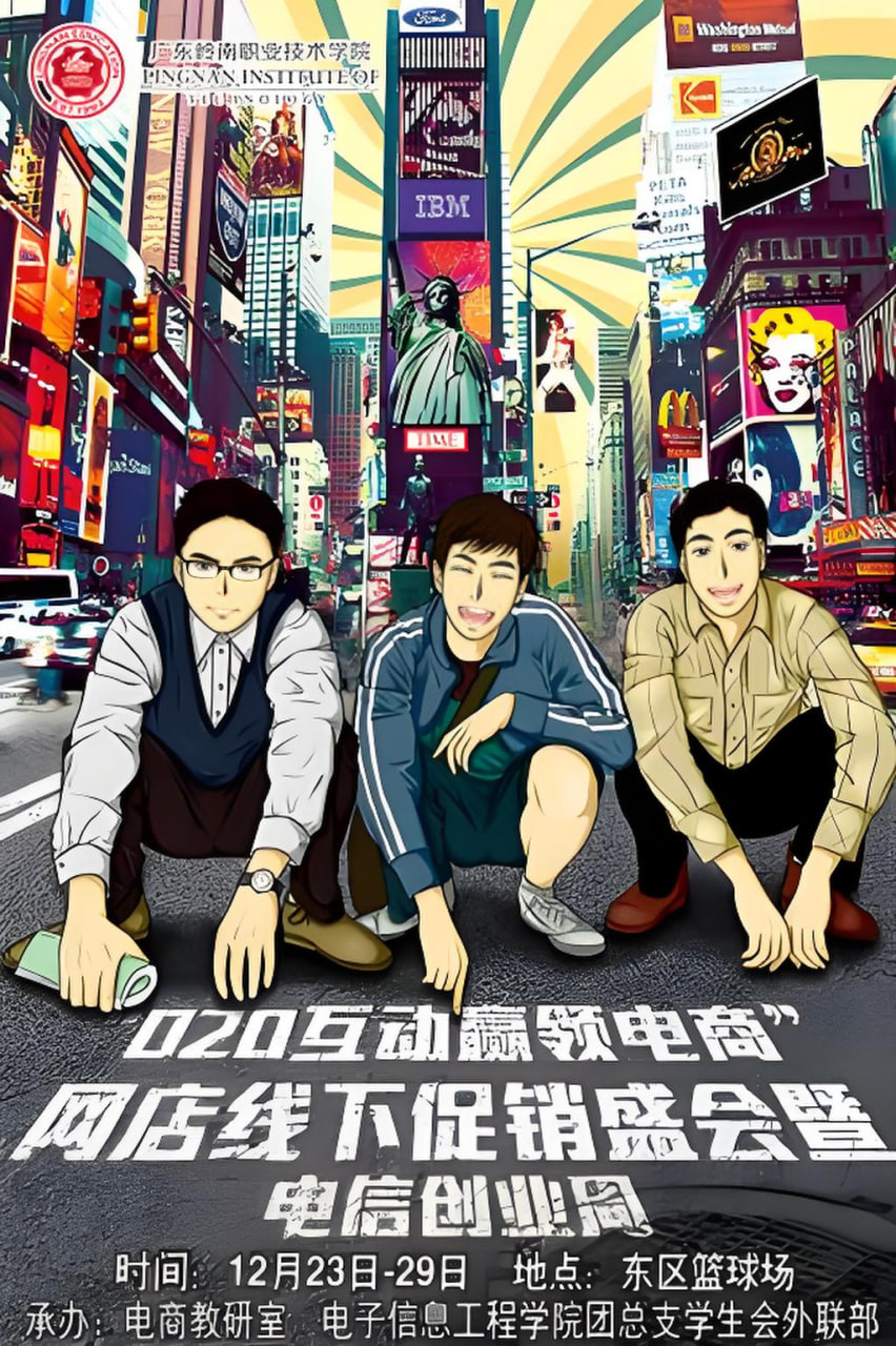 青春剧
